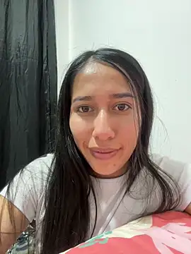 Czat XXX na żywo – Amelia_Rivas