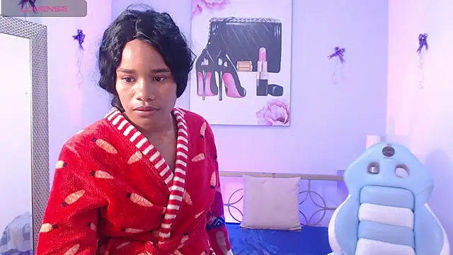 Bilik Sembang Langsung ingrid03_taffur