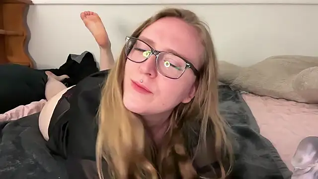 Pattyworld69 网络视讯表演