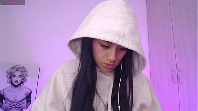 Chat XXX Live Millie_bobby