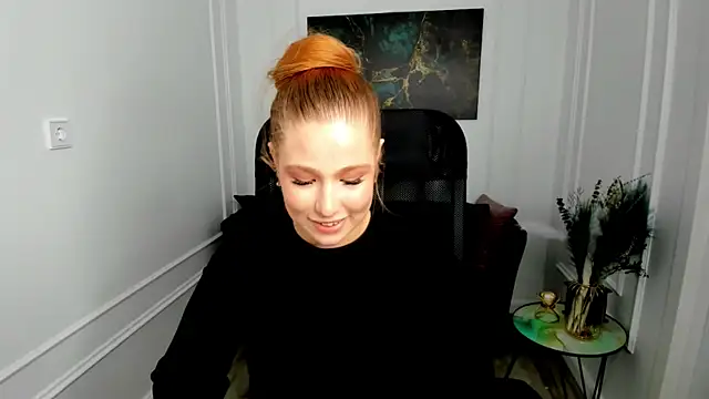 Chat XXX Live SweetDaylight