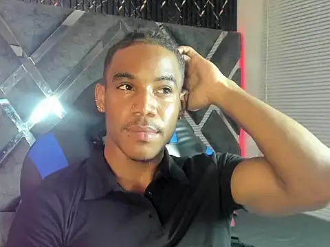 Chat XXX Live axel_silva4
