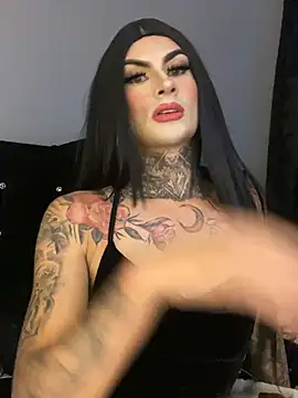 XXX chat uživo modela valen_lewiiz