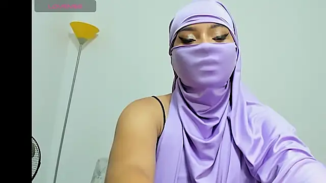 Chat XXX Live Samira_1