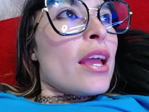 Alexandrasaenz Cameră chat live