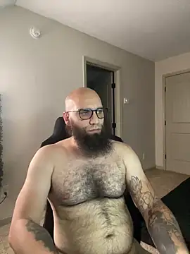 Chat XXX ao vivo de MastaWolfy