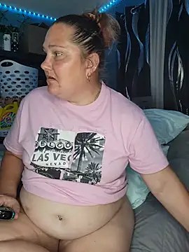 Chat XXX en directo de SexyNikki6969