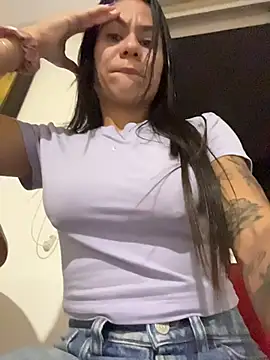 ReggieG Live XXX-Chat