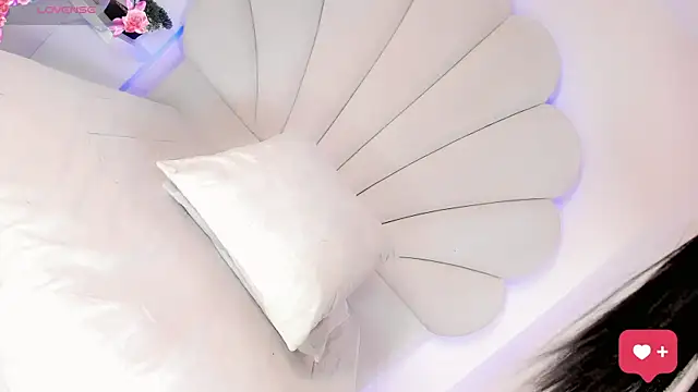 Amira_Ember 웹캠 쇼