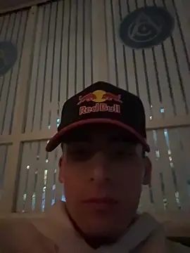 MateoMitchell Show Webcam