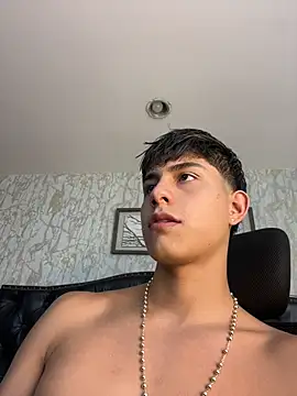 Lander_Cruz Obrolan Langsung XXX
