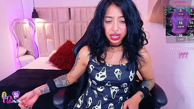 Chat XXX Live REDHOTTER_
