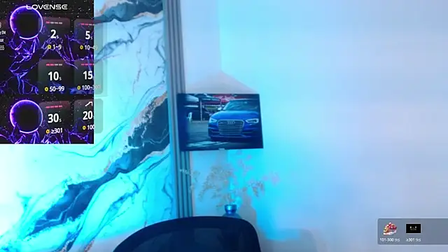 Sebastian_Smith__ 网络视讯表演
