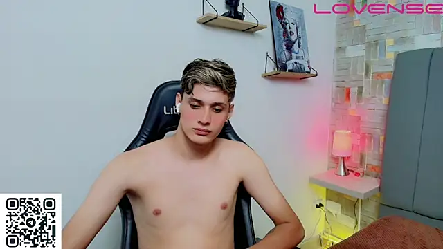 flaquito___ Live XXX-Chat