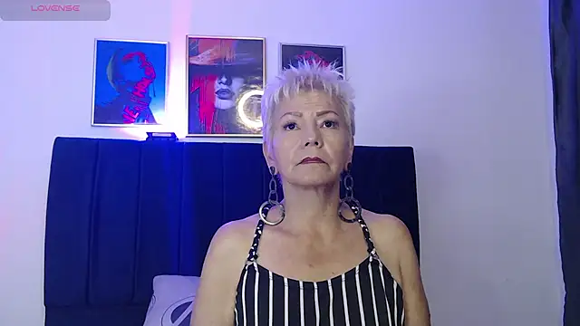 Show Webcam de Jacky_Smith1
