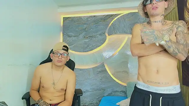 Drake_King19's Webcam Show