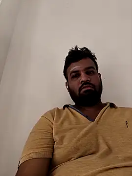 vinay_smalldick Webcam-Show