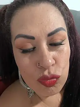 Chat XXX ao vivo de Natymendoza998