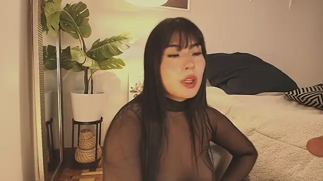 Jade-Naughty's Live XXX Chat