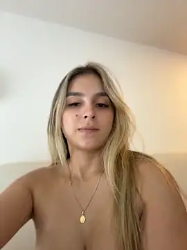 oriana_zoeee Webcam show