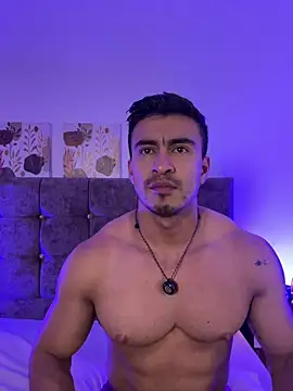 Sembang XXX Secara Langsung Chris_Clarck