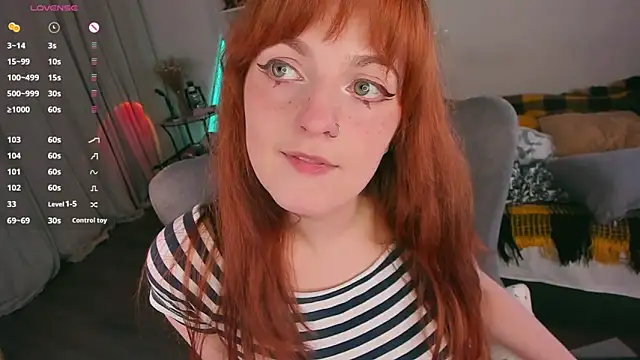 Alice_CutePerv's Live XXX Chat