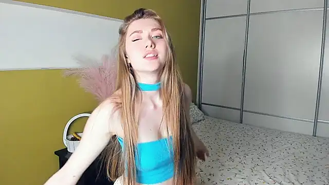 ThanhBuerger Webcamshow