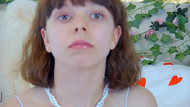 ElisabethDavis – Live XXX-chat