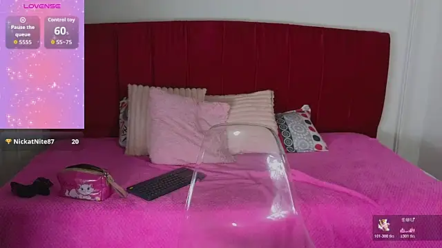 Czat XXX na żywo – cuteeimy