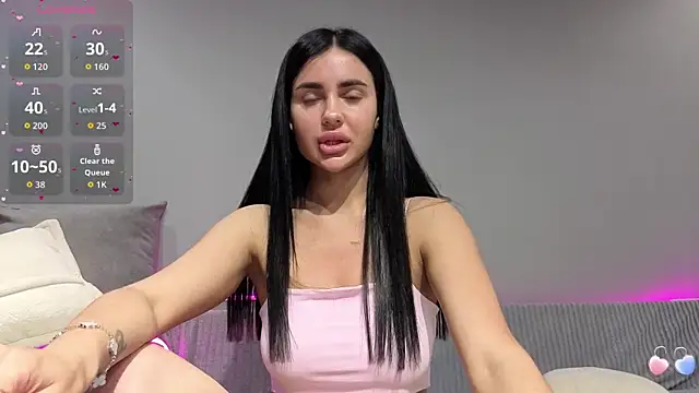 Mary__foxy Live XXX Chat