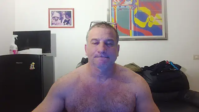 Mauro7788 Live XXX-Chat