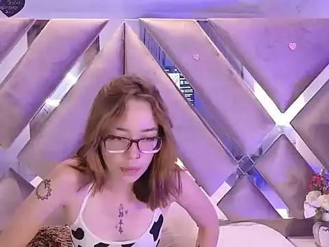 HarperrWest's Live XXX Chat