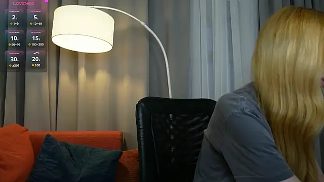 Czat XXX na żywo – _Mila_Luna_
