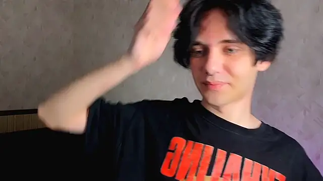 Zombde Show Webcam