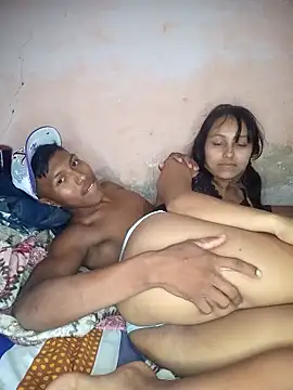 Show Webcam de KataPrincess