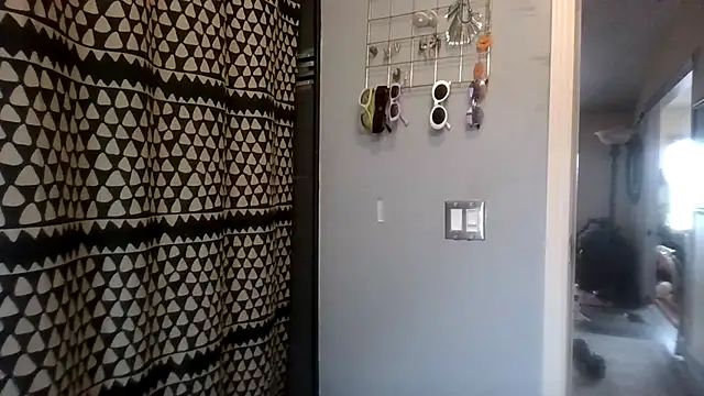 nolimitBackdoorman: вебкам-шоу