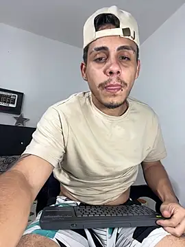 Luke_Stone's Live XXX Chat