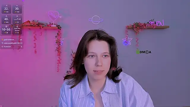 aria_wild_ élő XXX-chatje