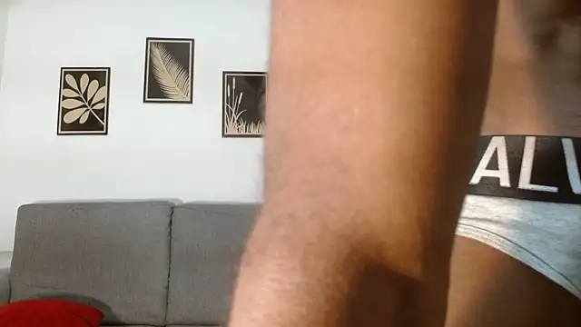 drake_laconte's Live XXX Chat