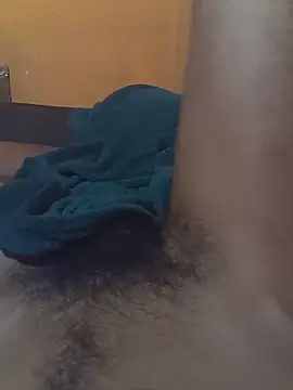 Show de webcam de MagrindotBA
