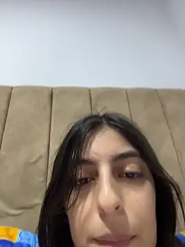 cristel_17's Live XXX Chat