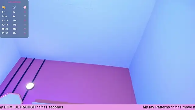 Sue_Wolls' Live XXX Chat