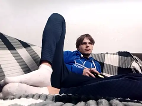 RayMartinon Webbikameraesitys