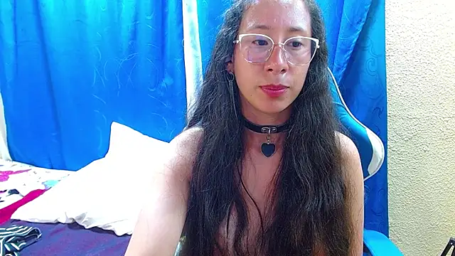 Gia_leinn's Live XXX Chat