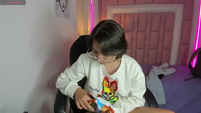 Klaret_Toy 现场XXX聊天