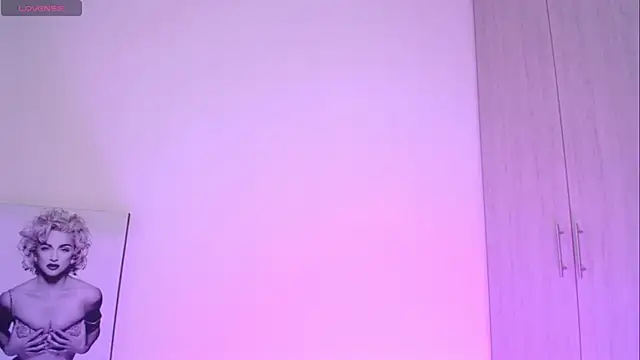 Millie_bobby's Live XXX Chat
