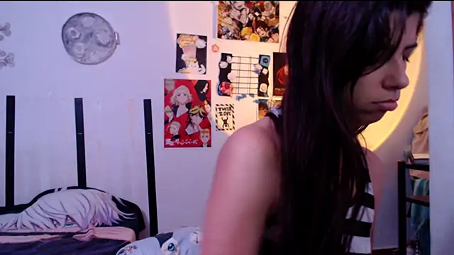 haomee's Live XXX Chat