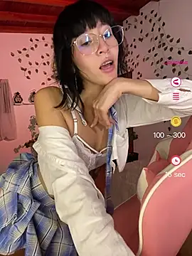 Capricornmystic1 Chat Room in diretta