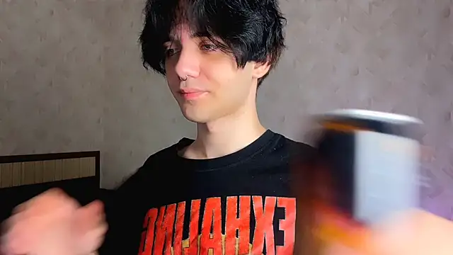 Show Webcam de Zombde