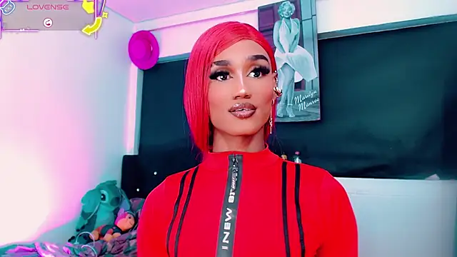 عرض كام Kendall_hornyy